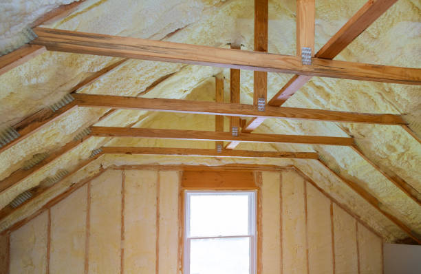 Best Insulation for Specific Applications in Cleveland, OK
