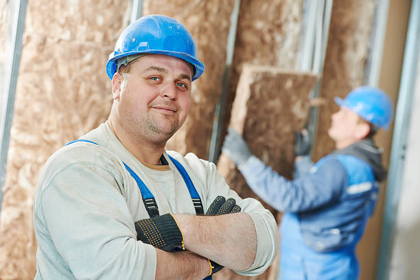 Best Insulation Installation Services in Cleveland, OK