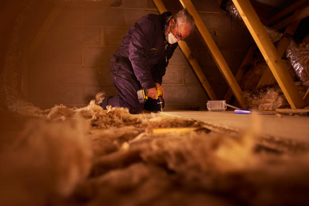 Best Commercial Insulation in Cleveland, OK